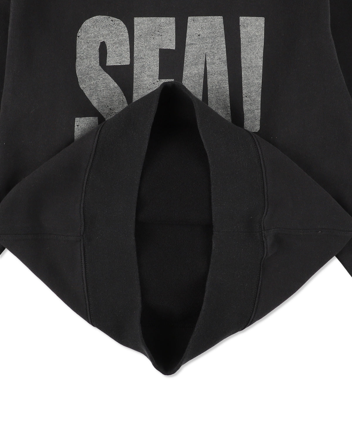 SEA! Crewneck Sweatshirt – WIND AND SEA