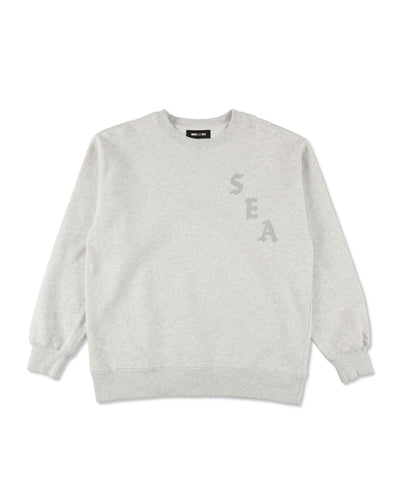 Vertical SEA Crewneck Sweatshirt
