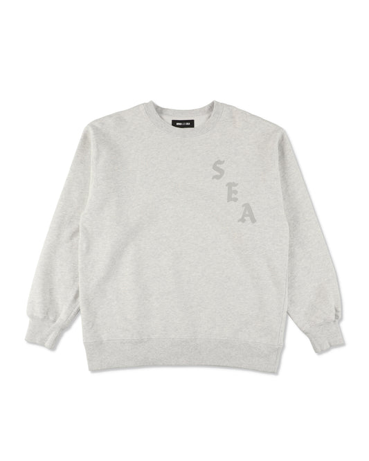 Vertical SEA Crewneck Sweatshirt