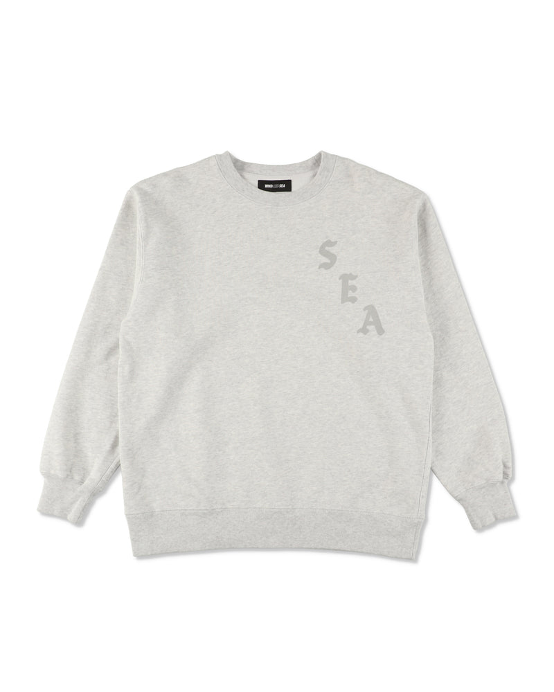 Vertical SEA Crewneck Sweatshirt