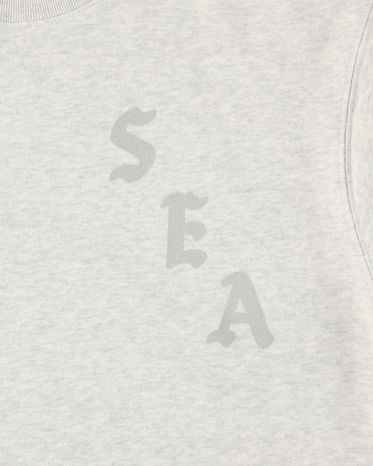 Vertical SEA Crewneck Sweatshirt