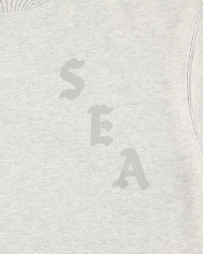 Vertical SEA Crewneck Sweatshirt