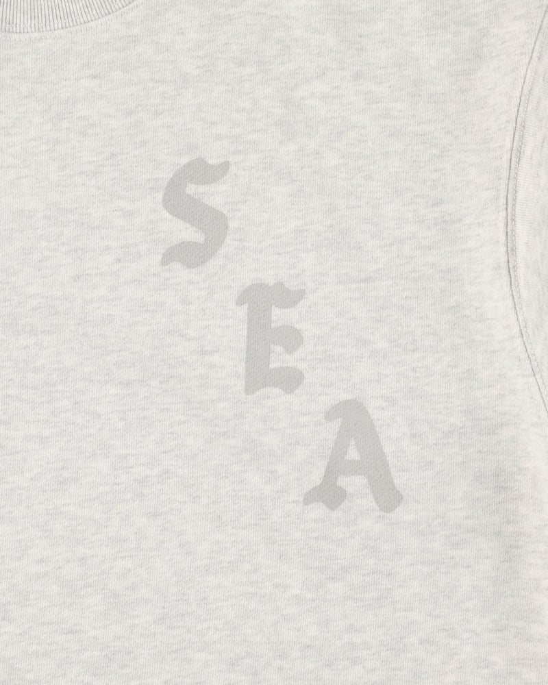 Vertical SEA Crewneck Sweatshirt