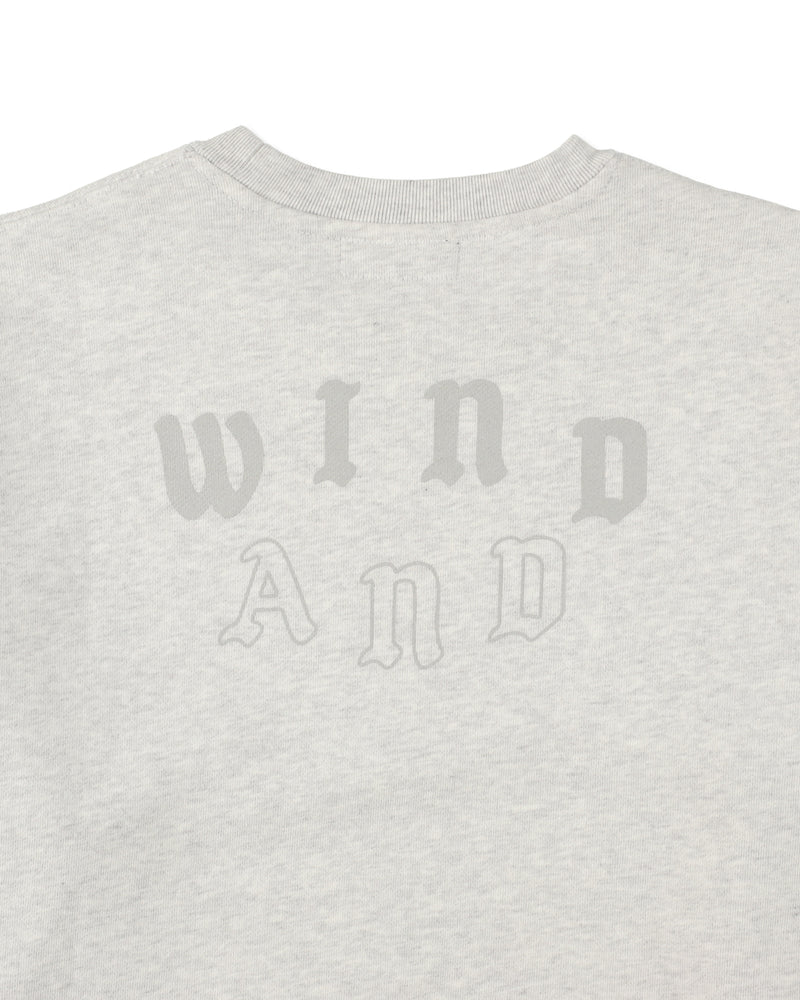 Vertical SEA Crewneck Sweatshirt