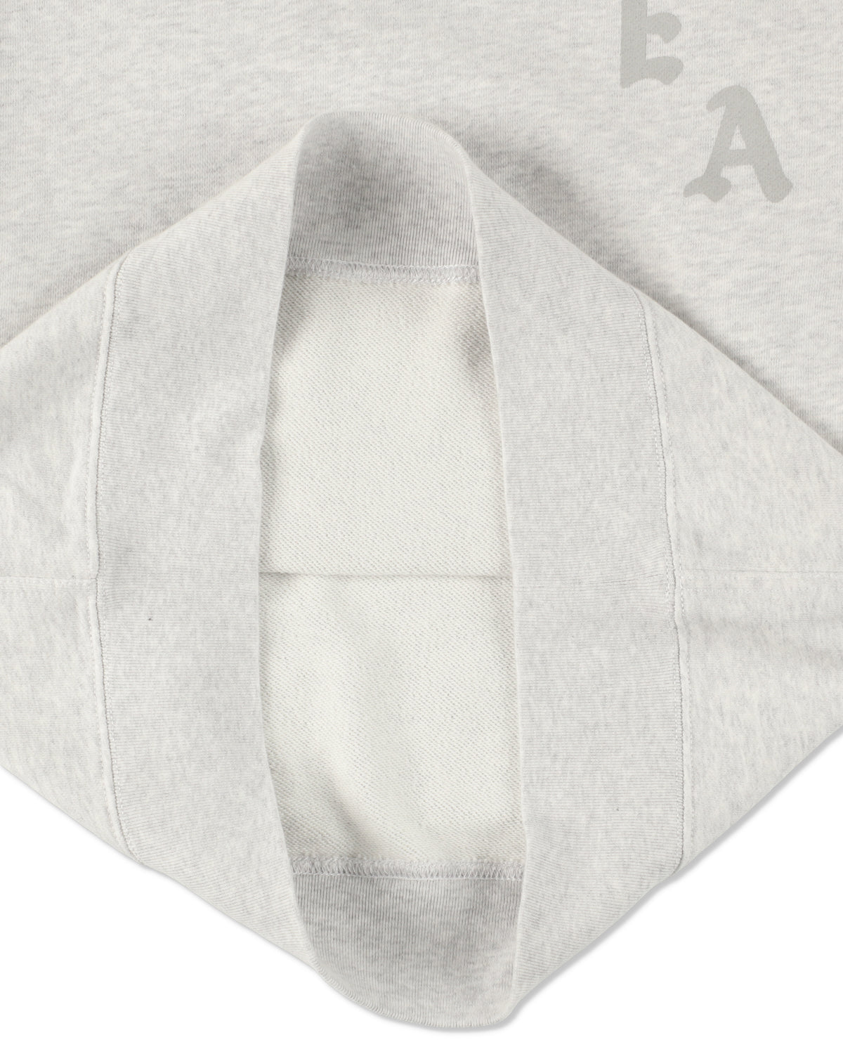 Vertical SEA Crewneck Sweatshirt