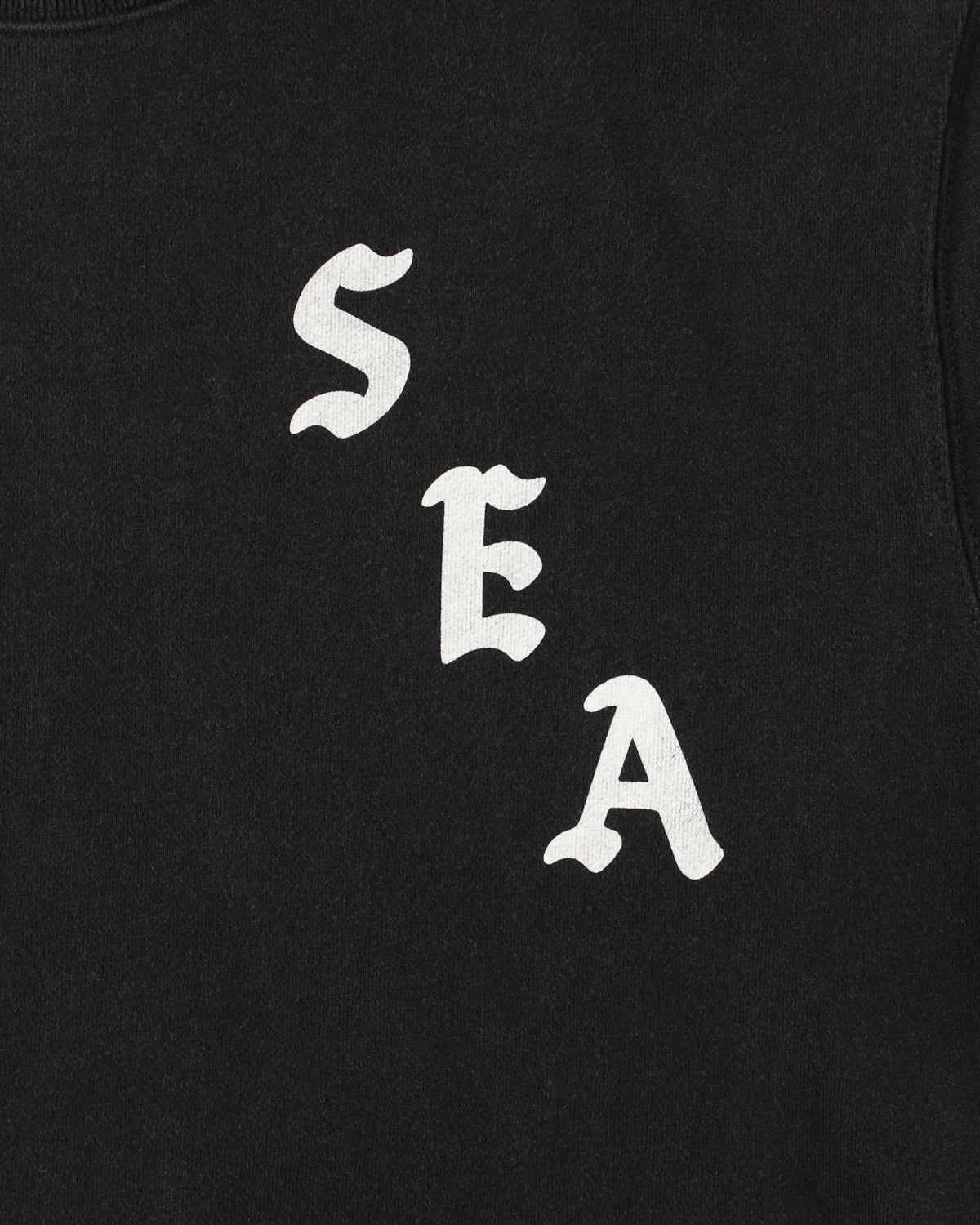 Vertical SEA Crewneck Sweatshirt