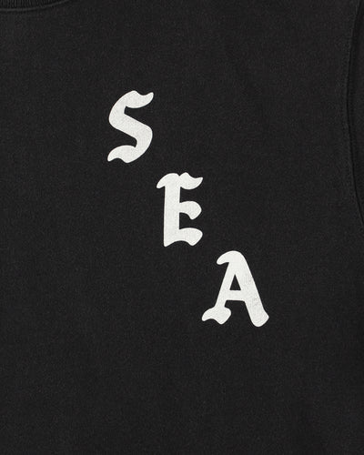 Vertical SEA Crewneck Sweatshirt