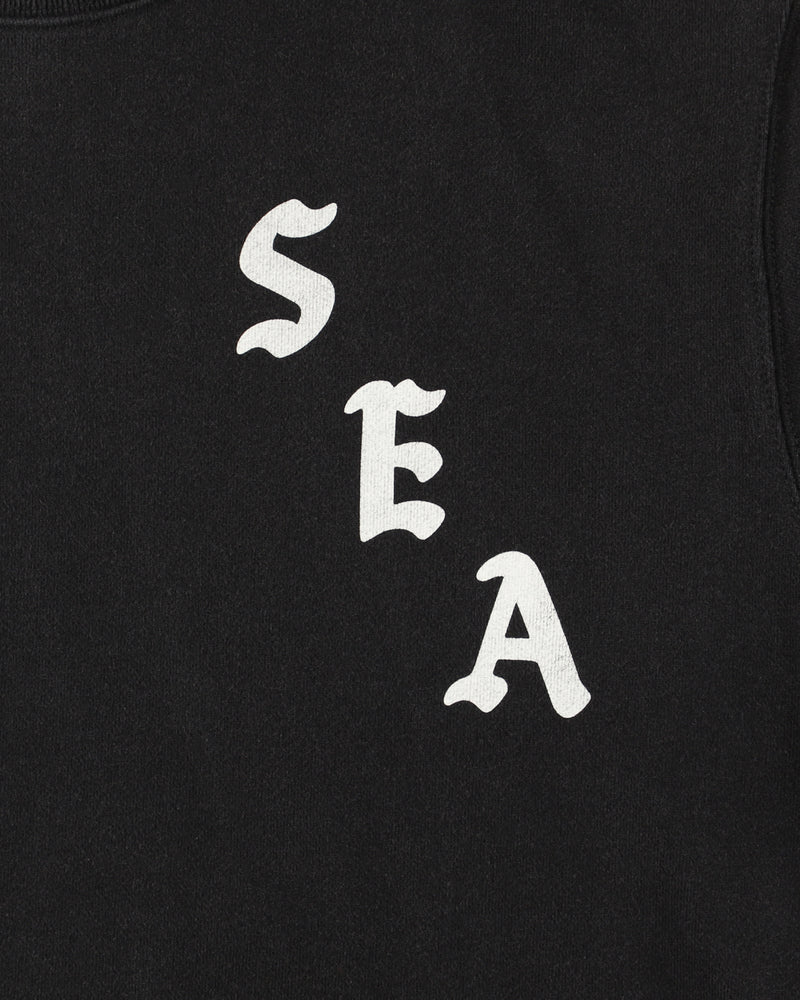 Vertical SEA Crewneck Sweatshirt