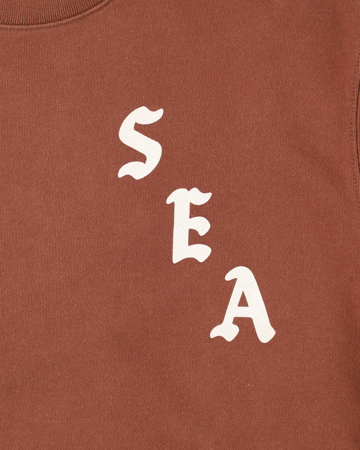 Vertical SEA Crewneck Sweatshirt