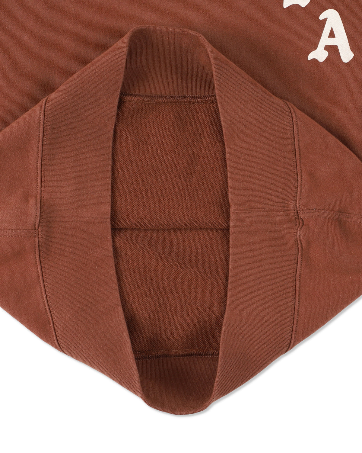 Vertical SEA Crewneck Sweatshirt