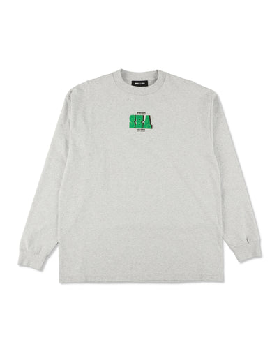 San Diego L/S Tee