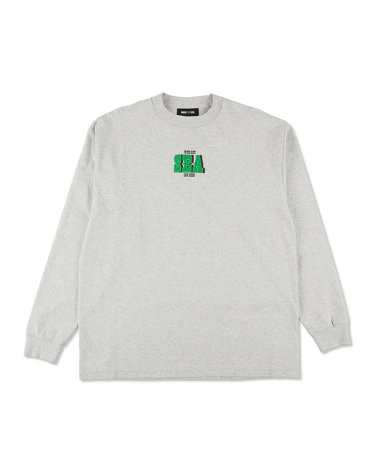 San Diego L/S Tee