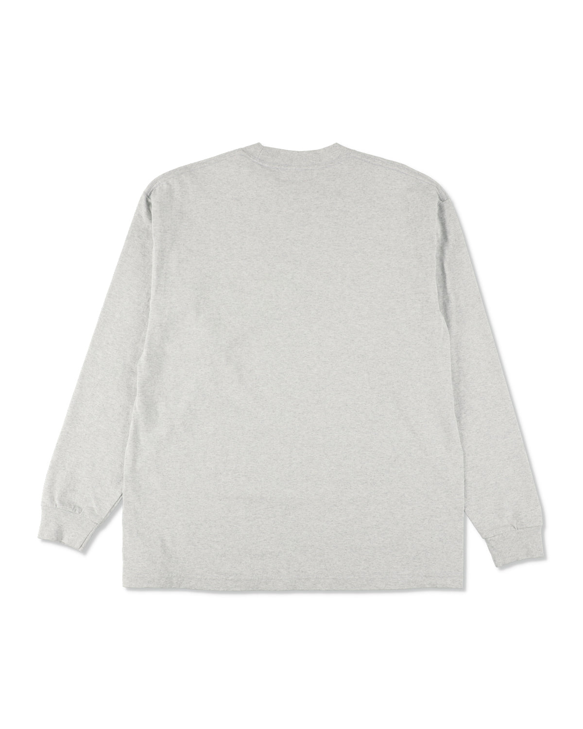 San Diego L/S Tee