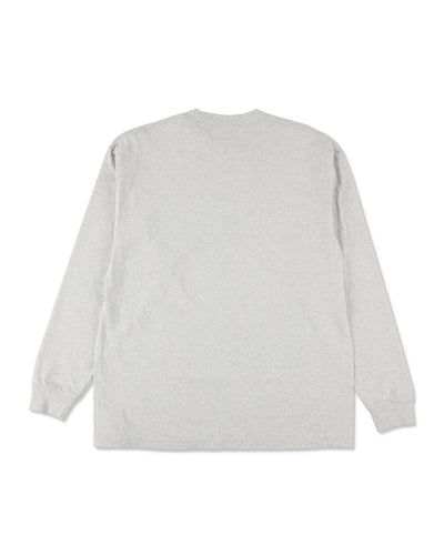 San Diego L/S Tee