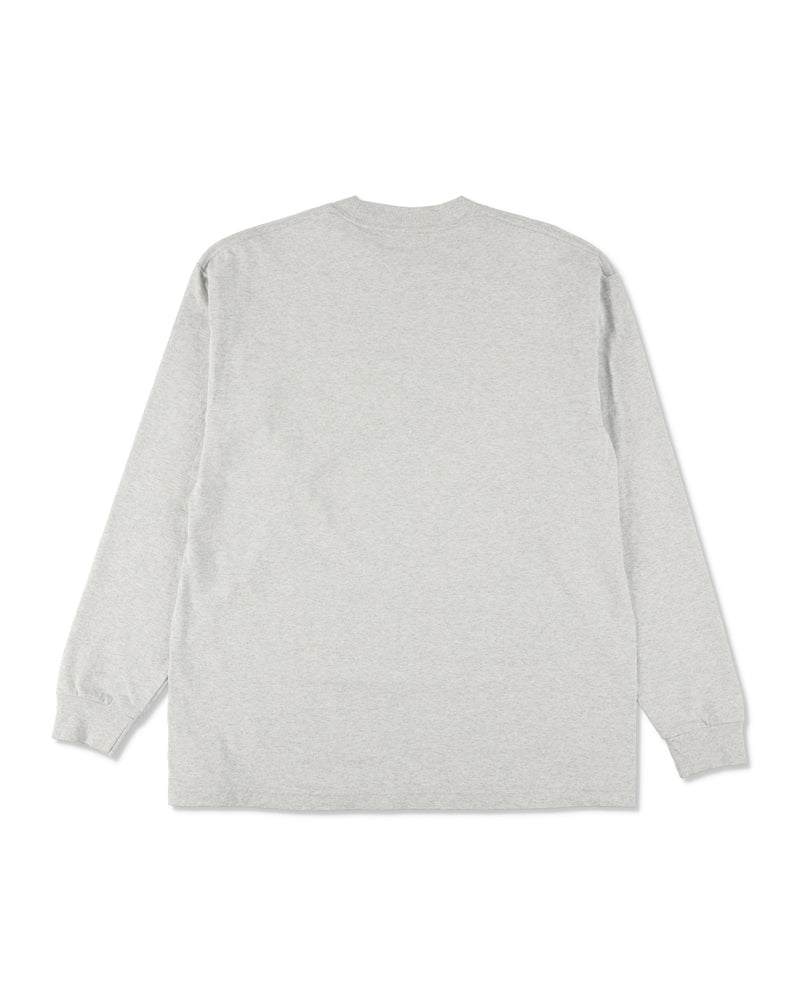 San Diego L/S Tee