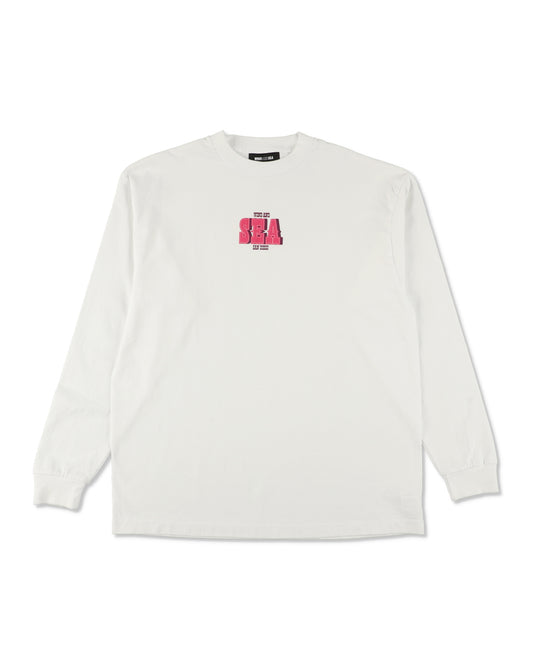 San Diego L/S Tee