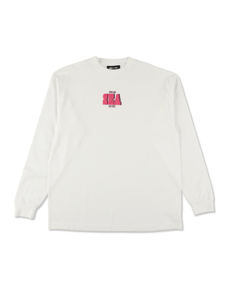 San Diego L/S Tee