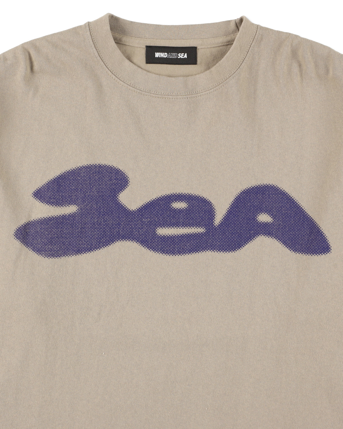 Heptagon Logo L/S Tee