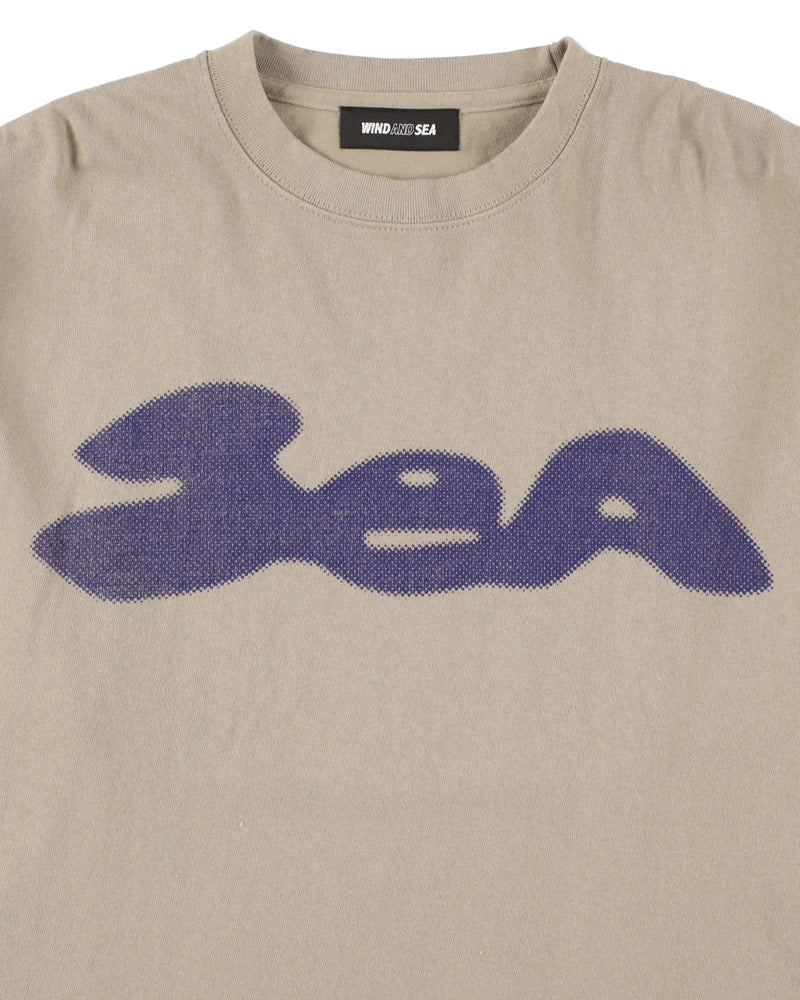 Heptagon Logo L/S Tee