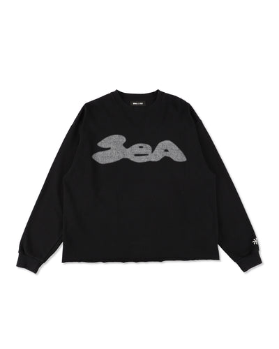 Heptagon Logo L/S Tee