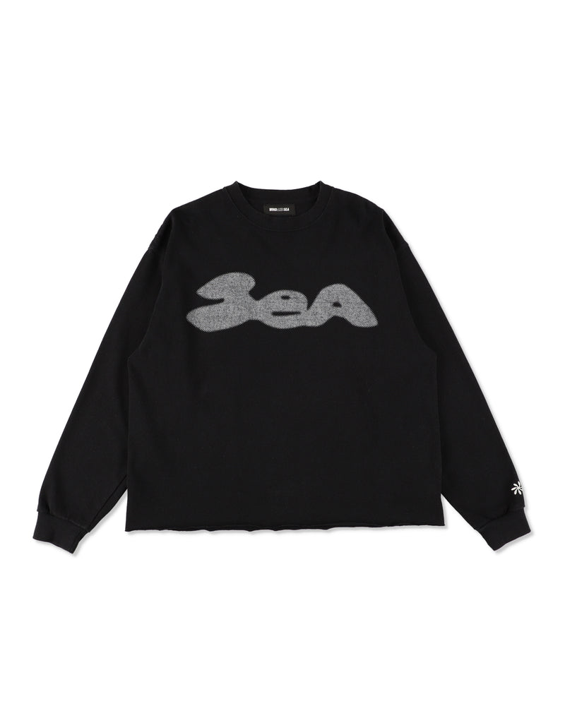 Heptagon Logo L/S Tee