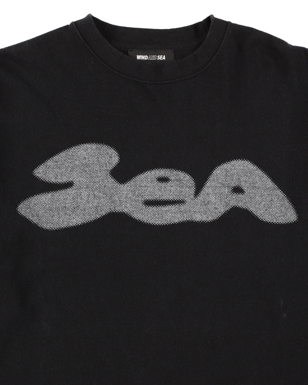 Heptagon Logo L/S Tee