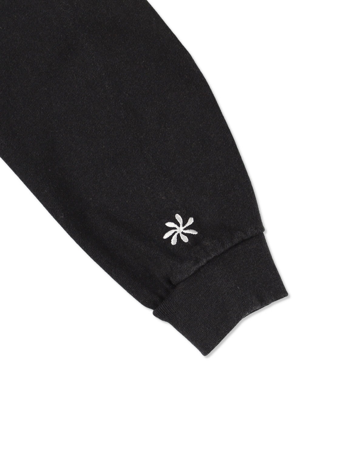 Heptagon Logo L/S Tee