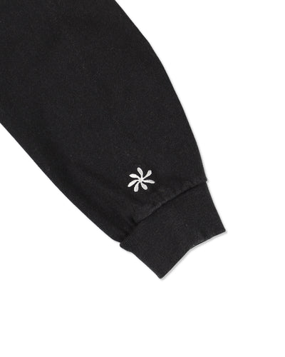 Heptagon Logo L/S Tee