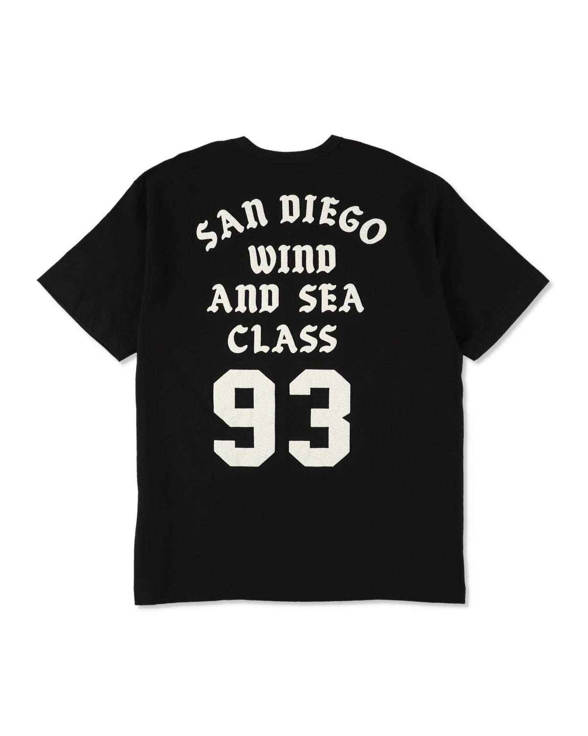 San Diego S/S Tee