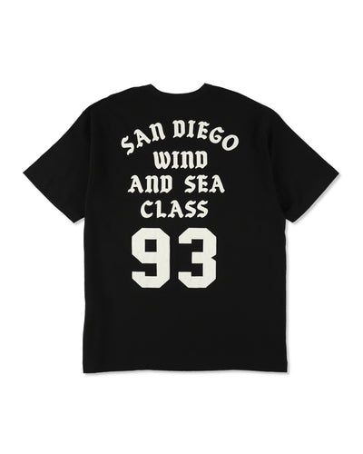 San Diego S/S Tee