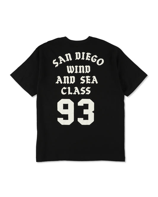 San Diego S/S Tee