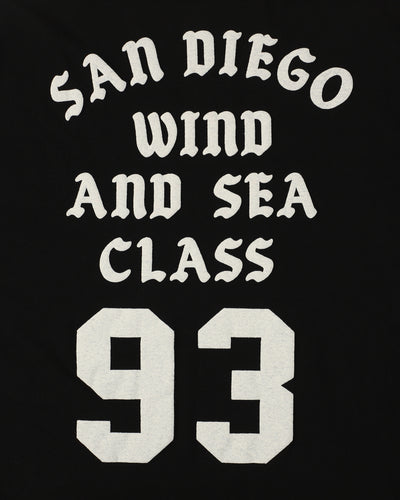San Diego S/S Tee