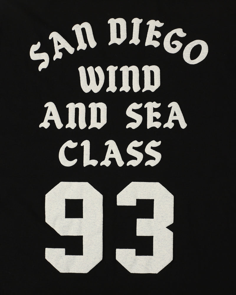 San Diego S/S Tee