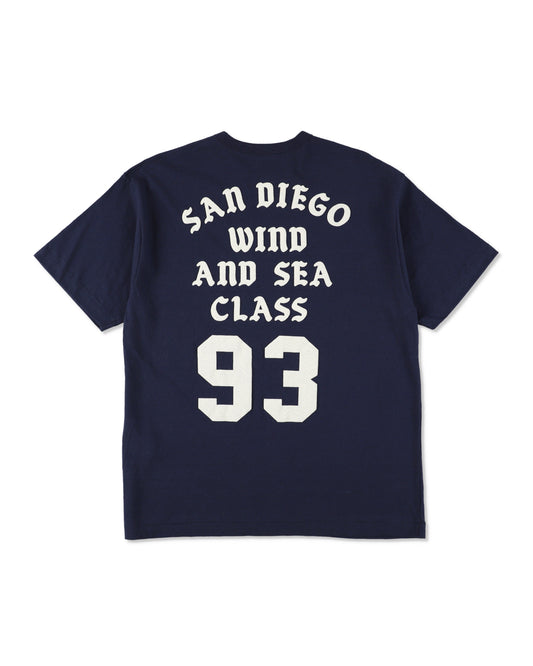 San Diego S/S Tee