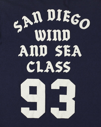 San Diego S/S Tee