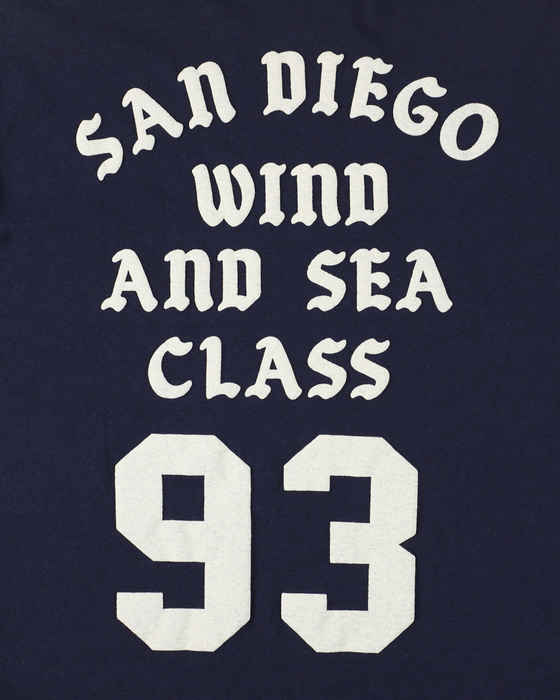 San Diego S/S Tee