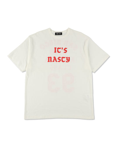 San Diego S/S Tee