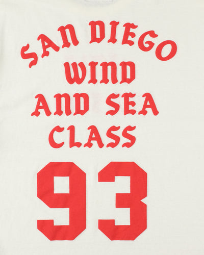San Diego S/S Tee
