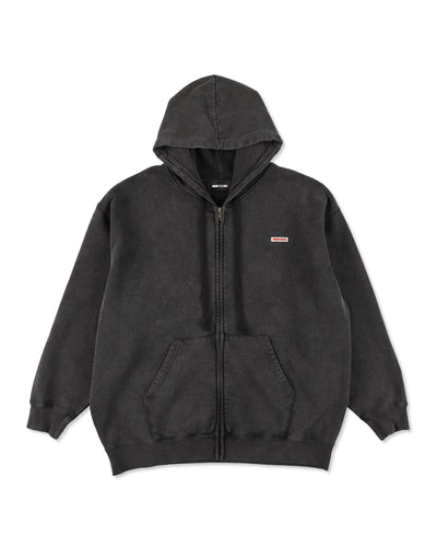 Pigment Zip UP Sweatshirt