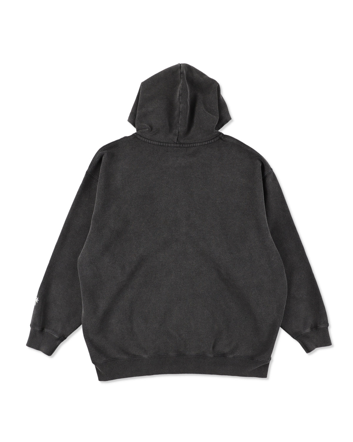 Pigment Zip UP Sweatshirt
