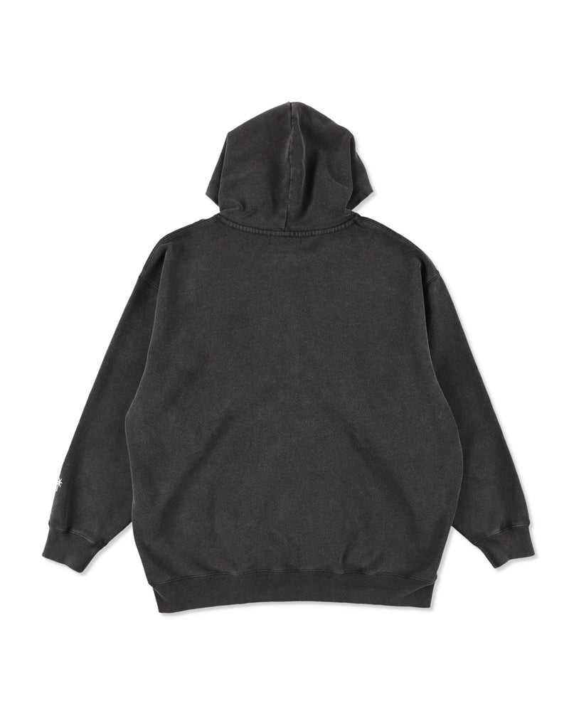 Pigment Zip UP Sweatshirt
