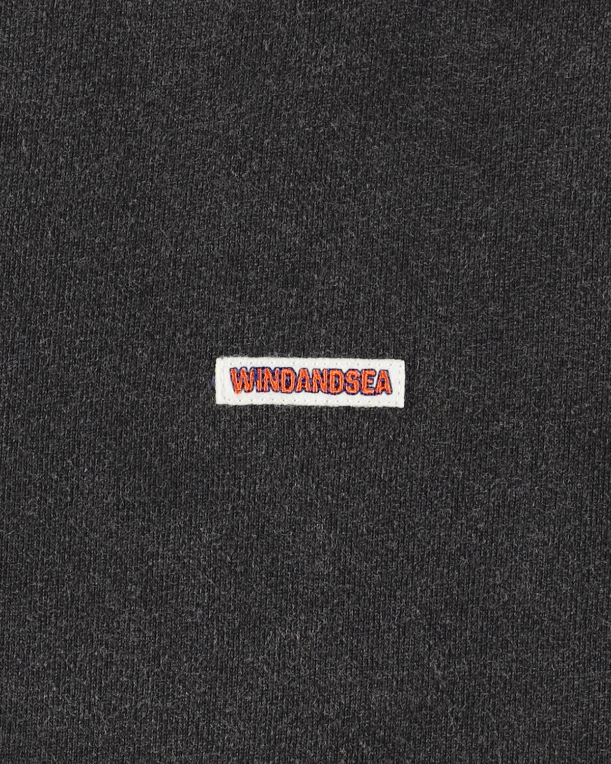 Pigment Zip UP Sweatshirt