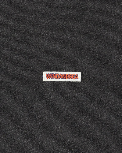 Pigment Zip UP Sweatshirt