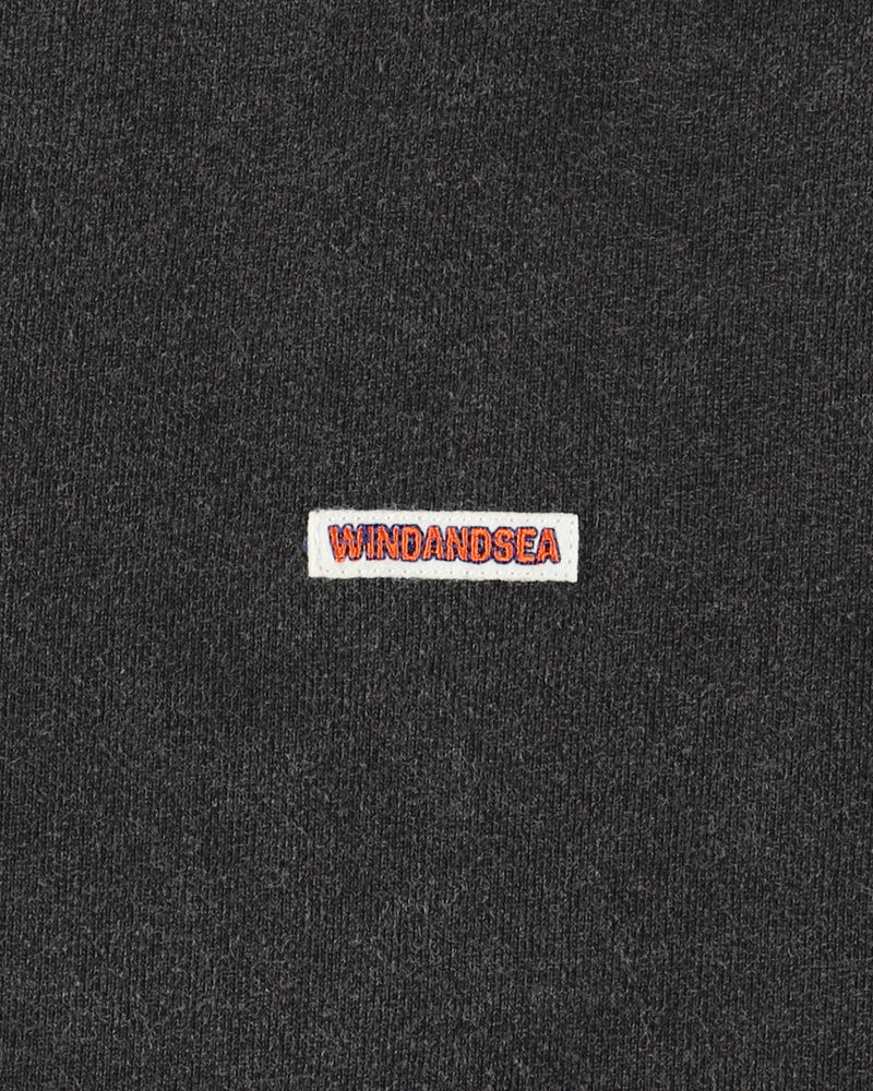 Pigment Zip UP Sweatshirt