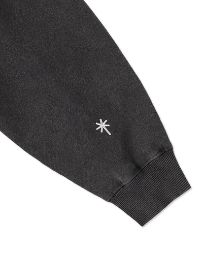 Pigment Zip UP Sweatshirt