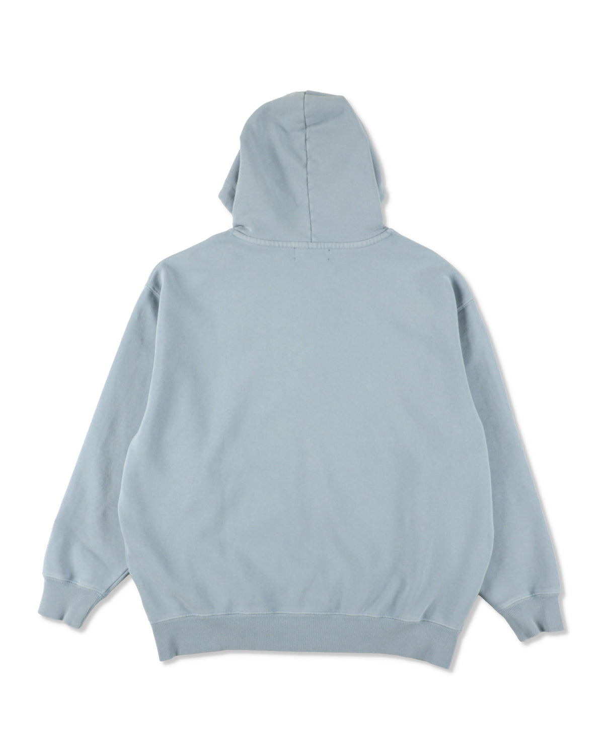 Pigment Zip UP Sweatshirt – WIND AND SEA