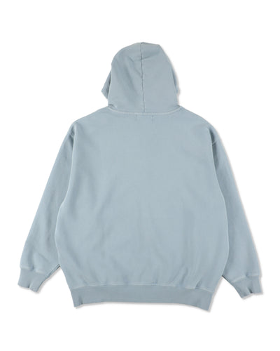Pigment Zip UP Sweatshirt