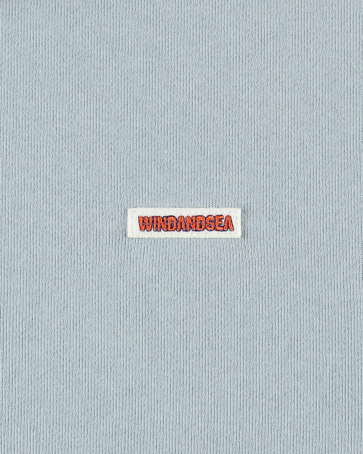 Pigment Zip UP Sweatshirt