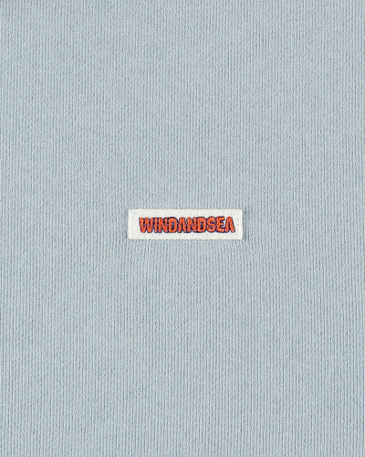 Pigment Zip UP Sweatshirt