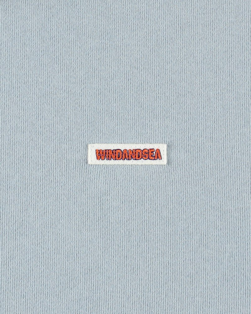 Pigment Zip UP Sweatshirt